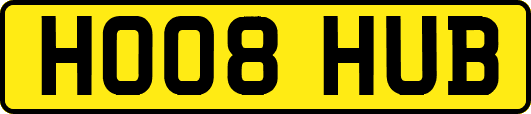 HO08HUB