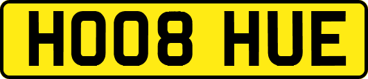 HO08HUE