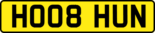 HO08HUN