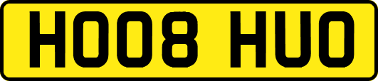 HO08HUO