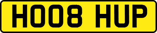 HO08HUP