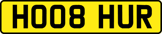 HO08HUR