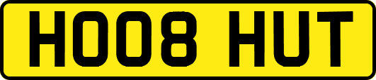 HO08HUT