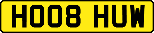 HO08HUW