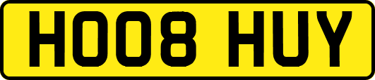 HO08HUY