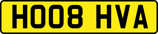 HO08HVA