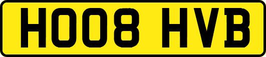 HO08HVB