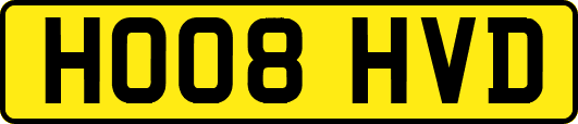 HO08HVD