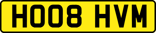HO08HVM