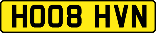 HO08HVN