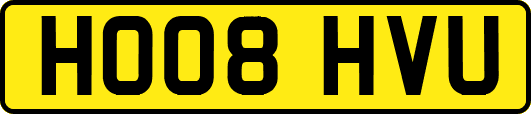 HO08HVU