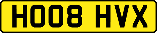 HO08HVX