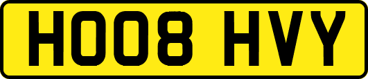HO08HVY