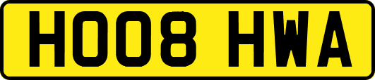 HO08HWA