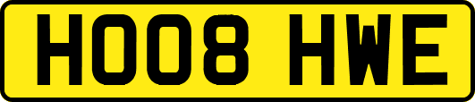 HO08HWE