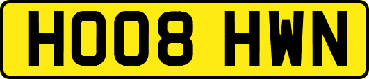 HO08HWN