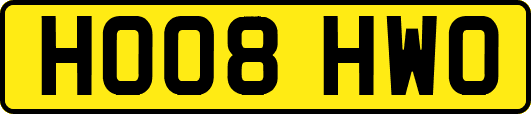 HO08HWO