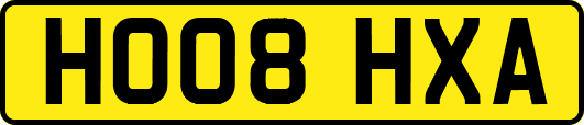 HO08HXA