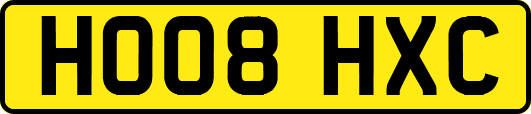 HO08HXC