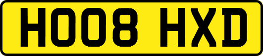 HO08HXD
