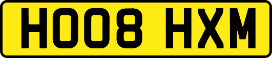 HO08HXM