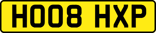 HO08HXP