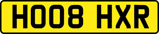 HO08HXR