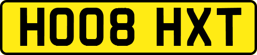 HO08HXT
