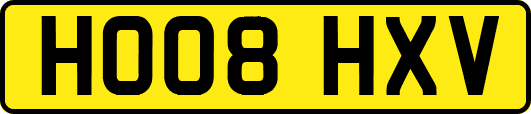 HO08HXV