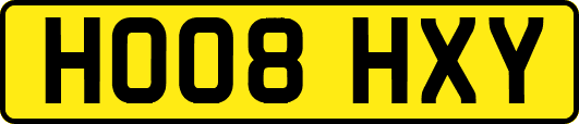 HO08HXY