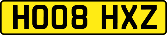 HO08HXZ