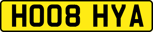 HO08HYA