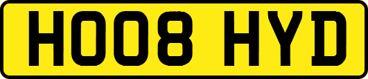 HO08HYD