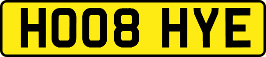 HO08HYE
