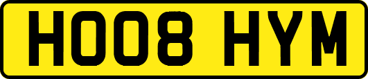 HO08HYM