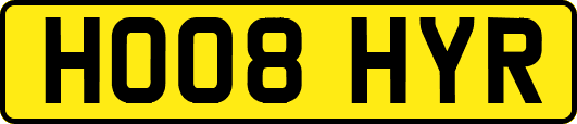 HO08HYR