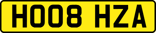HO08HZA