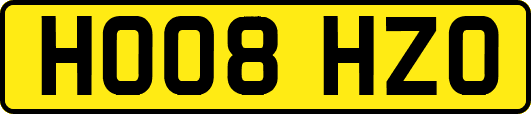 HO08HZO