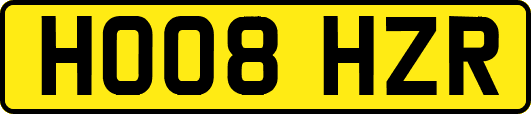 HO08HZR