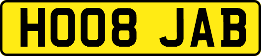 HO08JAB