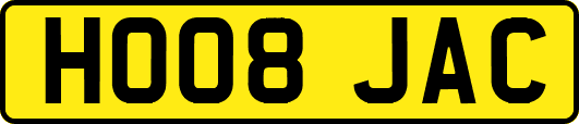 HO08JAC