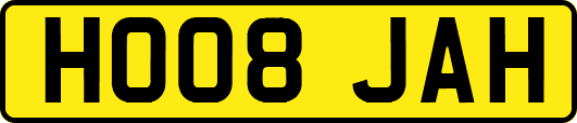 HO08JAH