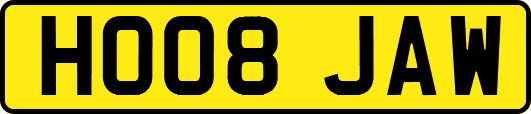 HO08JAW