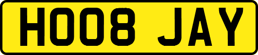 HO08JAY