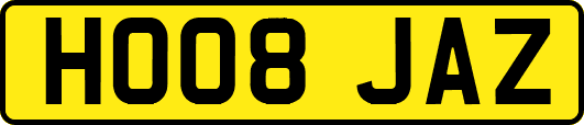 HO08JAZ