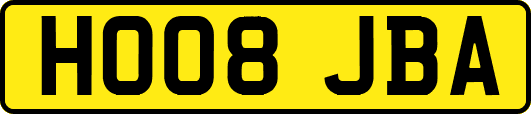 HO08JBA