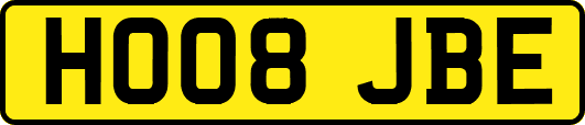 HO08JBE