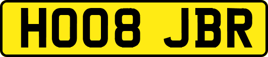 HO08JBR