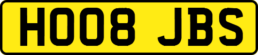HO08JBS