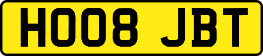HO08JBT